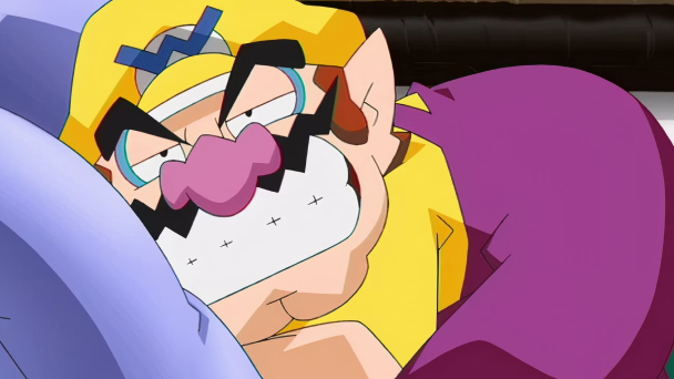 Wario