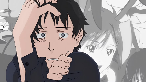 Welcome to the N.H.K