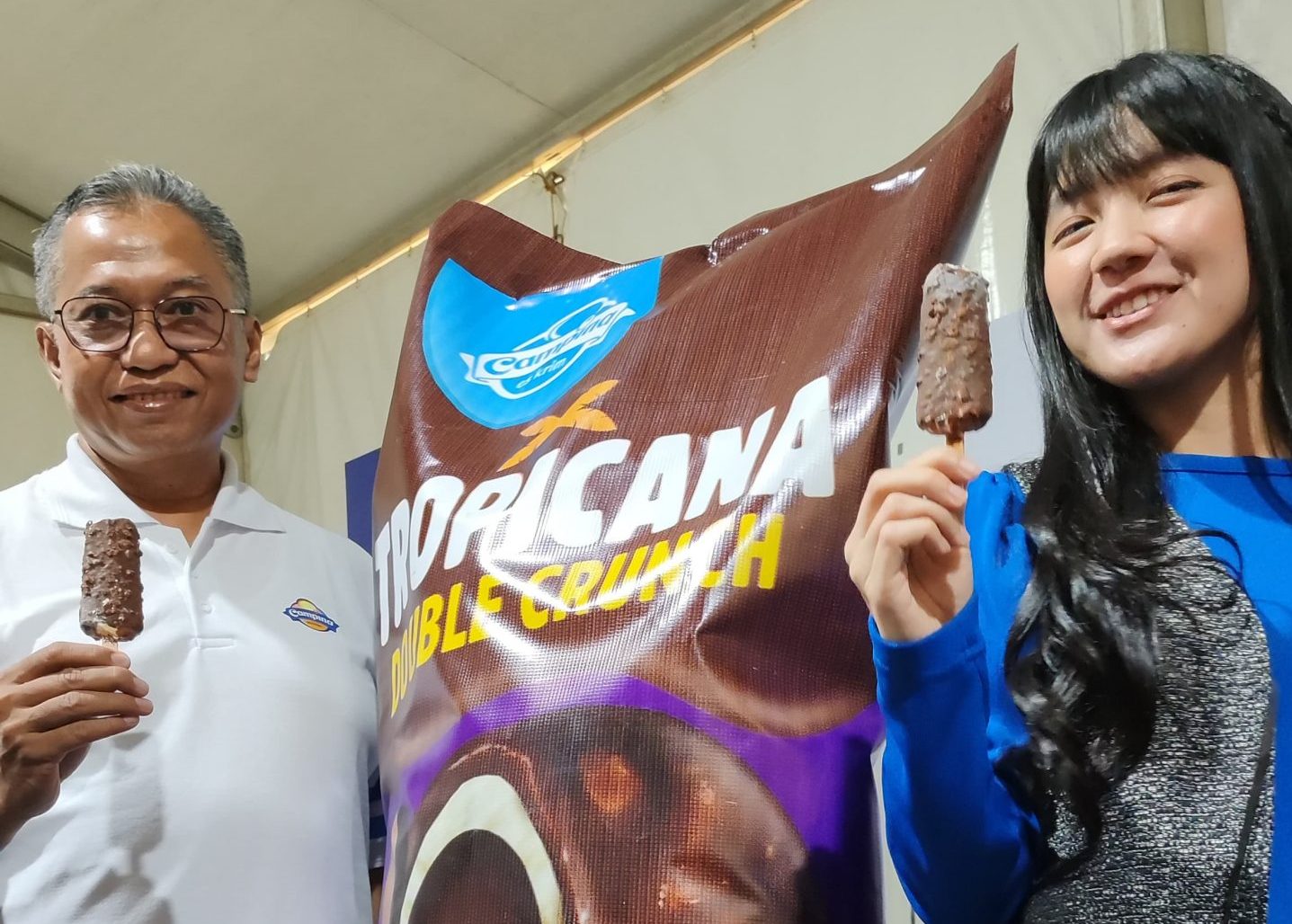 Campina Kolaborasi MPL ID