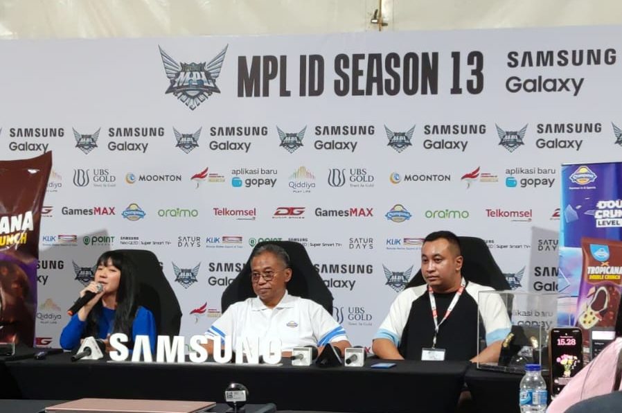 Campina Kolaborasi MPL ID