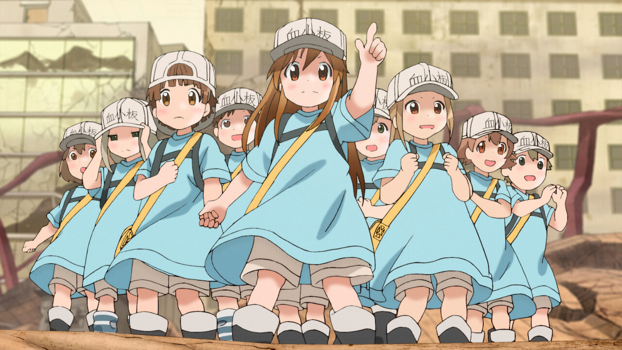 Platelet