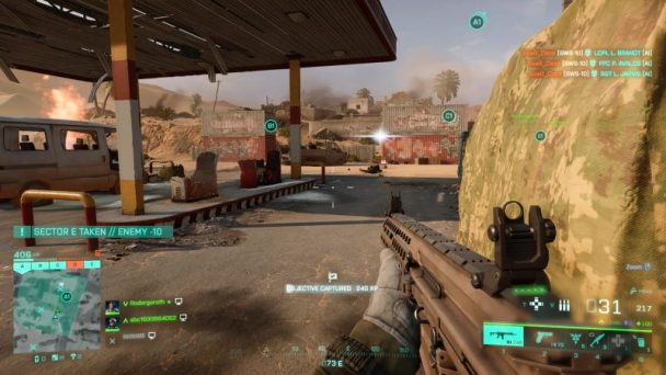 Daftar Game FPS Terbaik di PS 5, Wajib Coba!