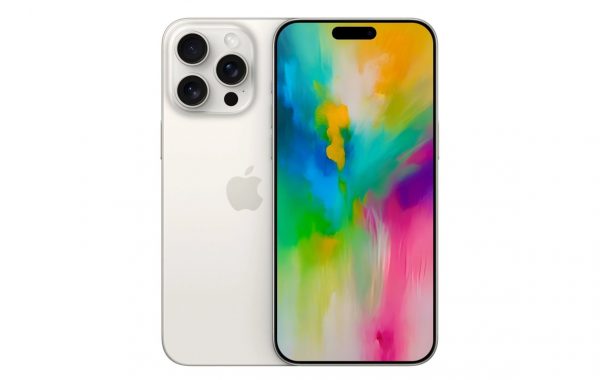 Bocoran iPhone 16 Pro yang menghadirkan tampilan bezel paling tipis sedunia.