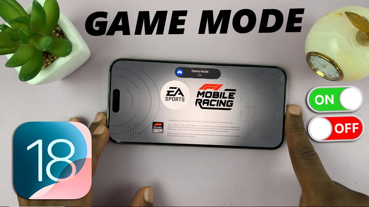 Fitur terbaru iOS 18 kini semakin memudahkan pengguna, simak update iOS 18 disini!