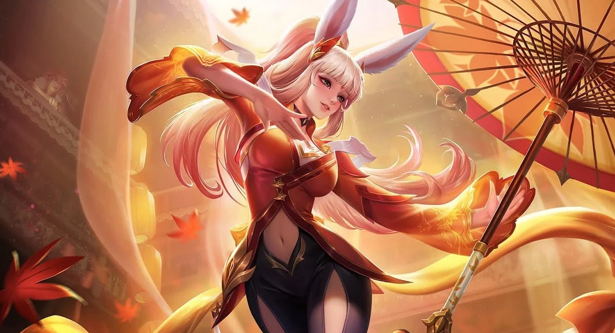 Hero Meta di HoK Invitational