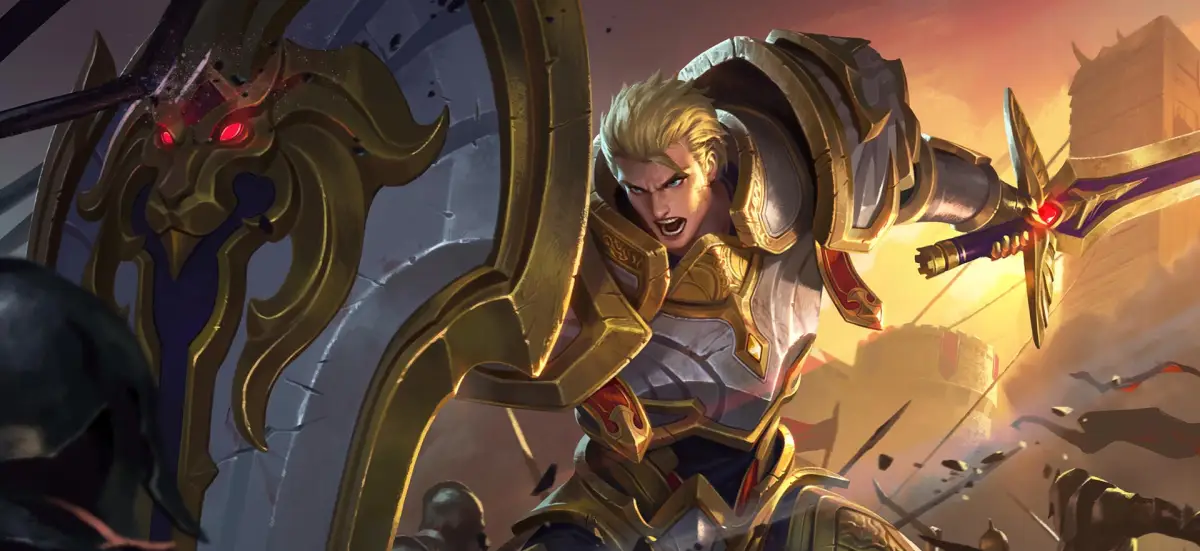 Clash Lane - Tips dan Trik Honor of Kings