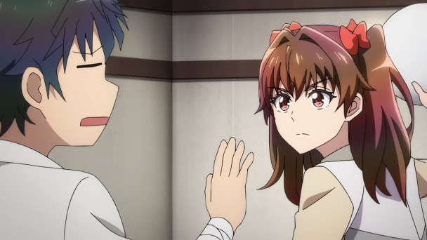 A Returner's Magic Should Be Special