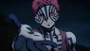 Akaza | Demon Slayer