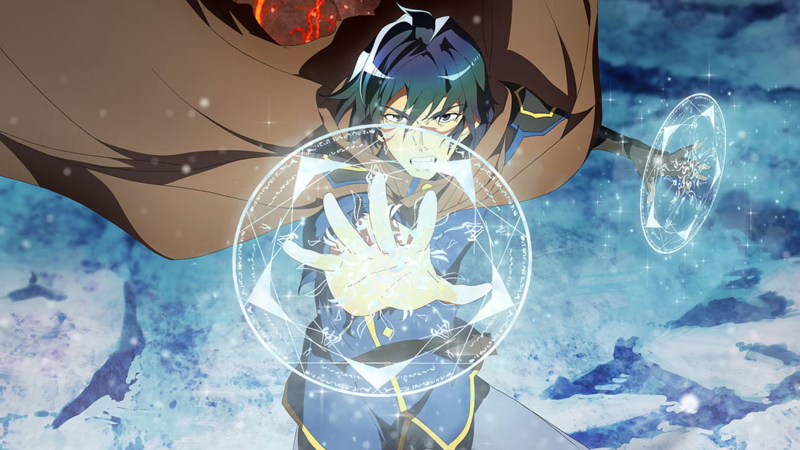 7 Anime Adaptasi Manhwa Terbaik yang Harus Ditonton!