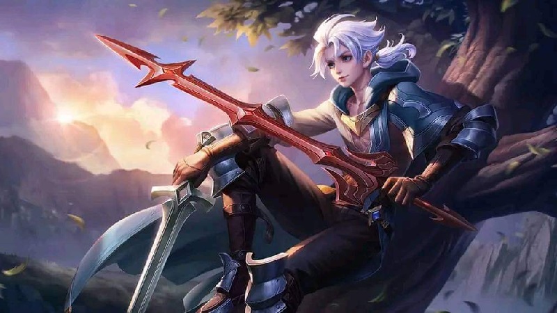 Hero Meta di HoK Invitational