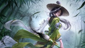 Daftar hero HOK dengan tipikal burst damage yang bisa digunakan.