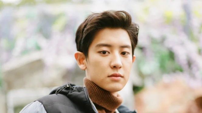 Chanyeol EXO debut album solo dan tur konser