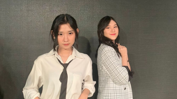 Chikara - Chika Ara JKT48