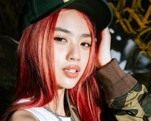 QUADLIPS - Cole MNL48