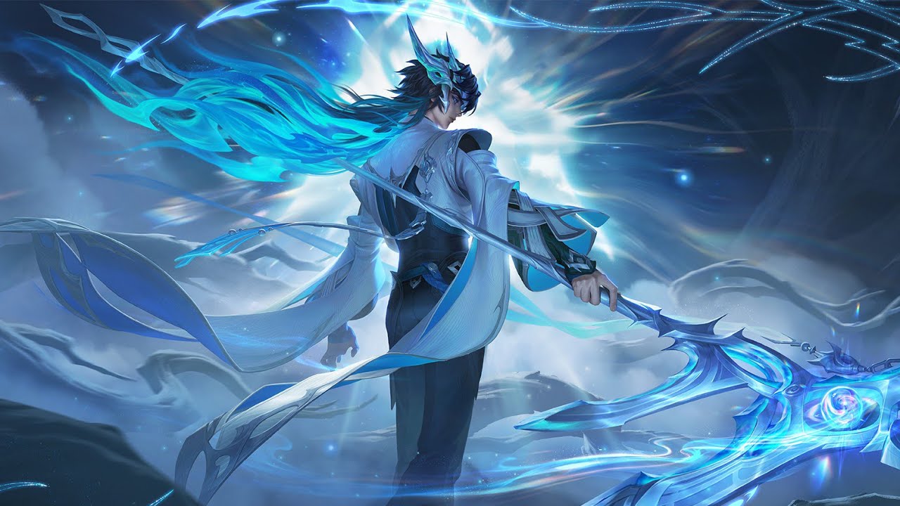Tips dan Trik Hero Augran HOK