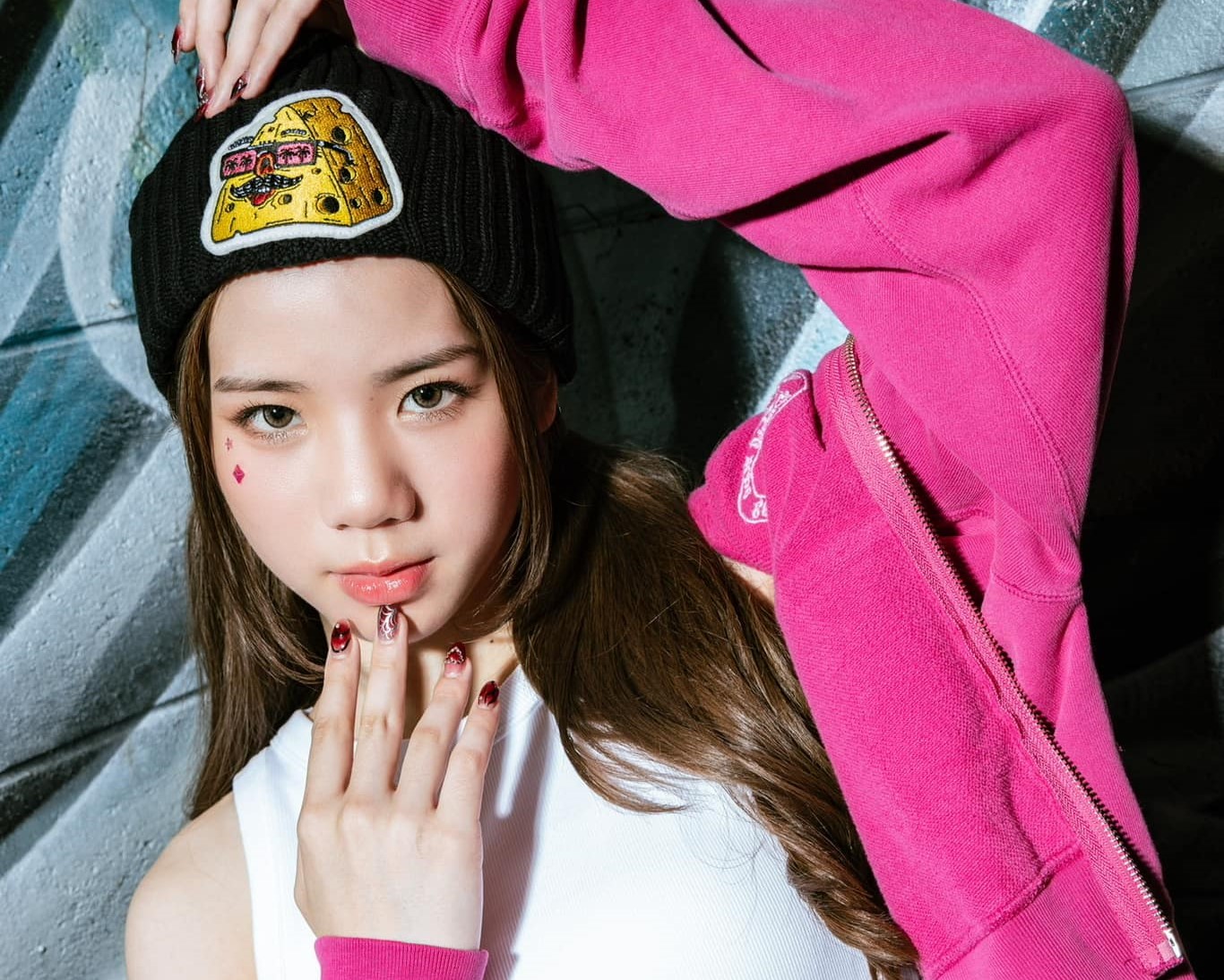 QUADLIPS - Fame BNK48