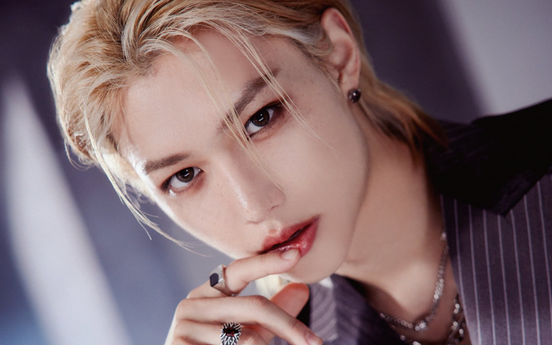 Felix Stray Kids Alami Kecelakaan Mobil Minor