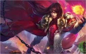Daftar hero HOK dengan tipikal burst damage yang bisa digunakan.