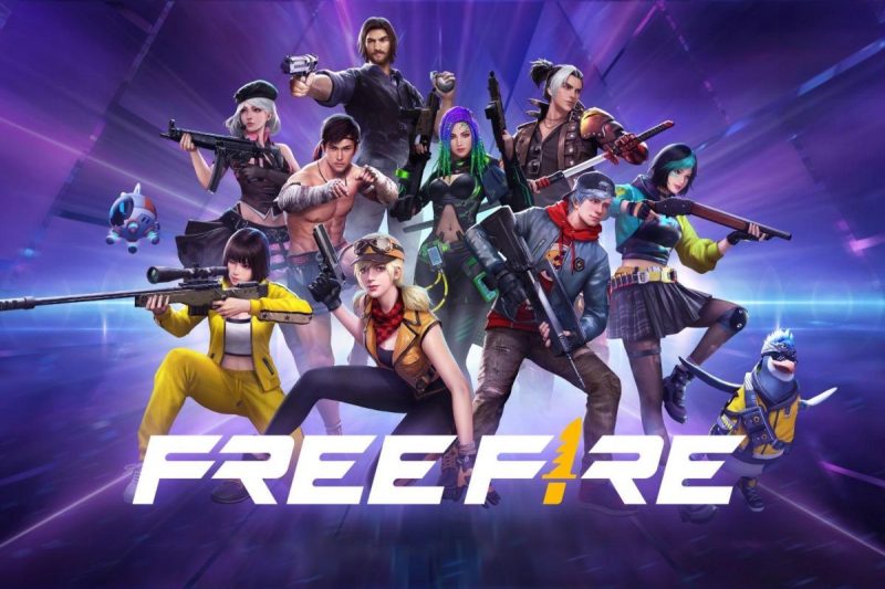 Bonus Top Up dan Membership Bulanan Free Fire di Juli 2024