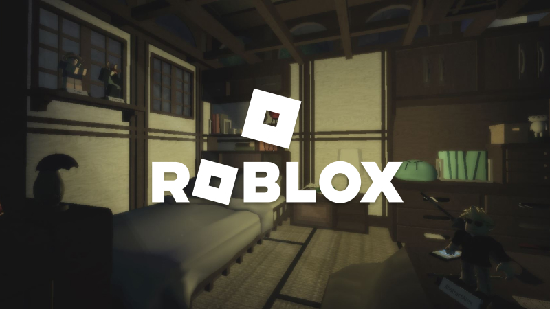 Cara Karaokean di Roblox Bareng Teman, Seru Banget!