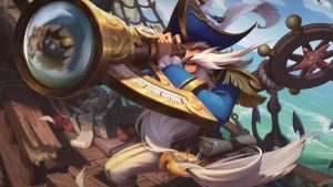 Daftar hero HOK dengan tipikal burst damage yang bisa digunakan.