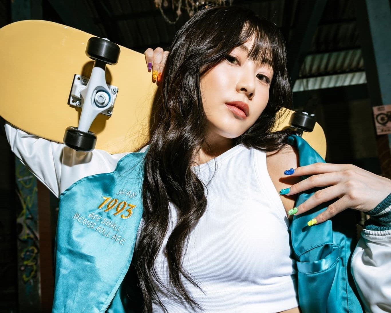 Quadlips - HIna SKE48