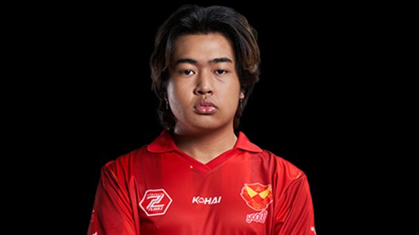 Selangor Red Giants berhasil menjadi juara MSC 2024, simak profil pemain SRG selengkapnya.