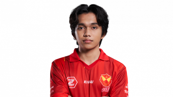 Selangor Red Giants berhasil menjadi juara MSC 2024, simak profil pemain SRG selengkapnya.