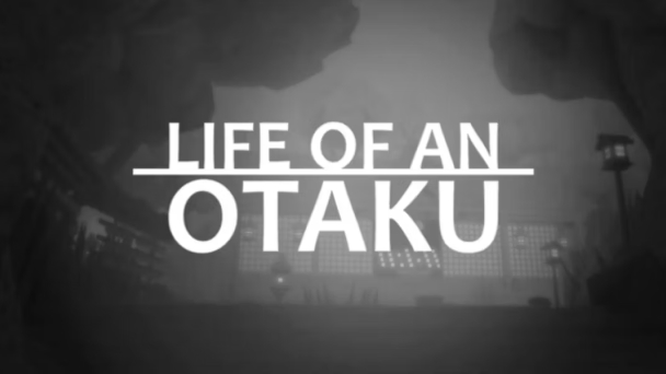 Life Of An Otaku - Game Roblox Bikin Rileks