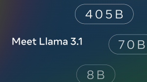AI Meta - Llama 3.1