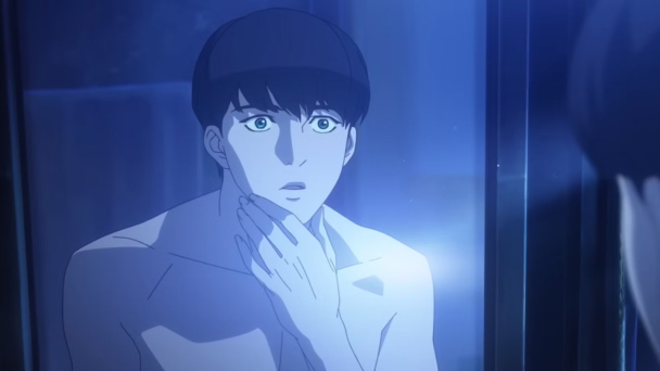 Lookism - Anime Adaptasi Manhwa