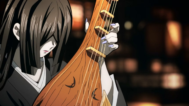 Nakime Kimetsu no Yaiba