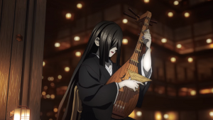 Nakime Demon