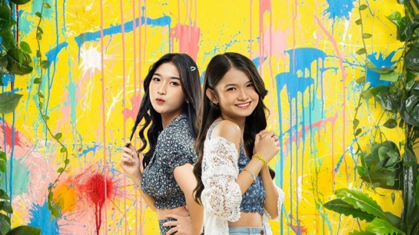 Perkapalan JKT48 Ondah (Oniel dan Indah)