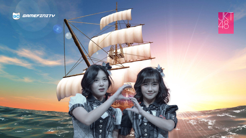 10 Perkapalan JKT48: dari yang Karam hingga Masih Berlayar