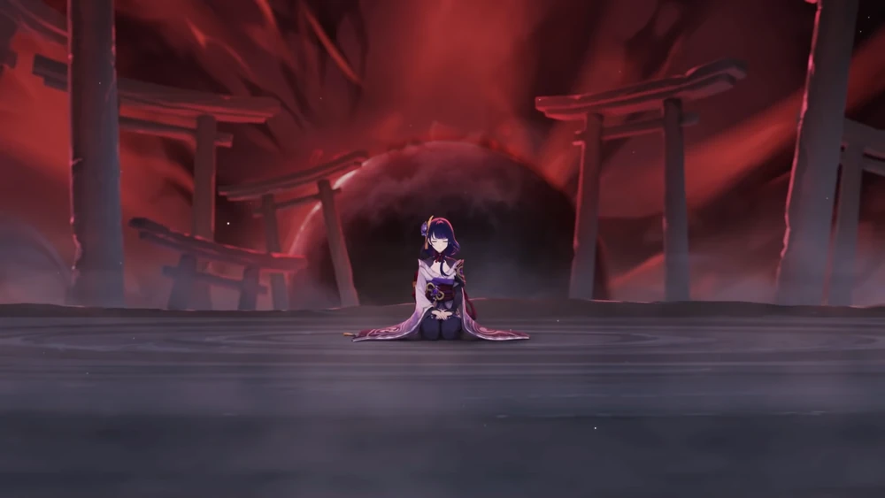 Ei - Iblis Beelzebub