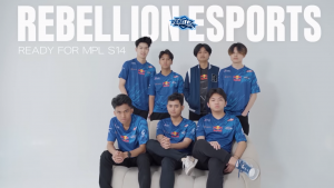 MPL ID S14 telah memasuki pertandingan minggu kelima. Simak jadwal MPL minggu ini selengkapnya.