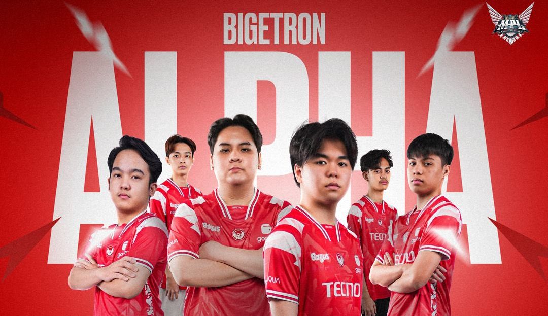 Roster BTR Alpha