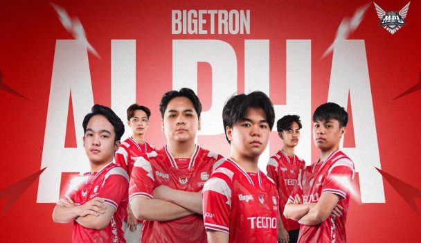 Roster BTR Alpha