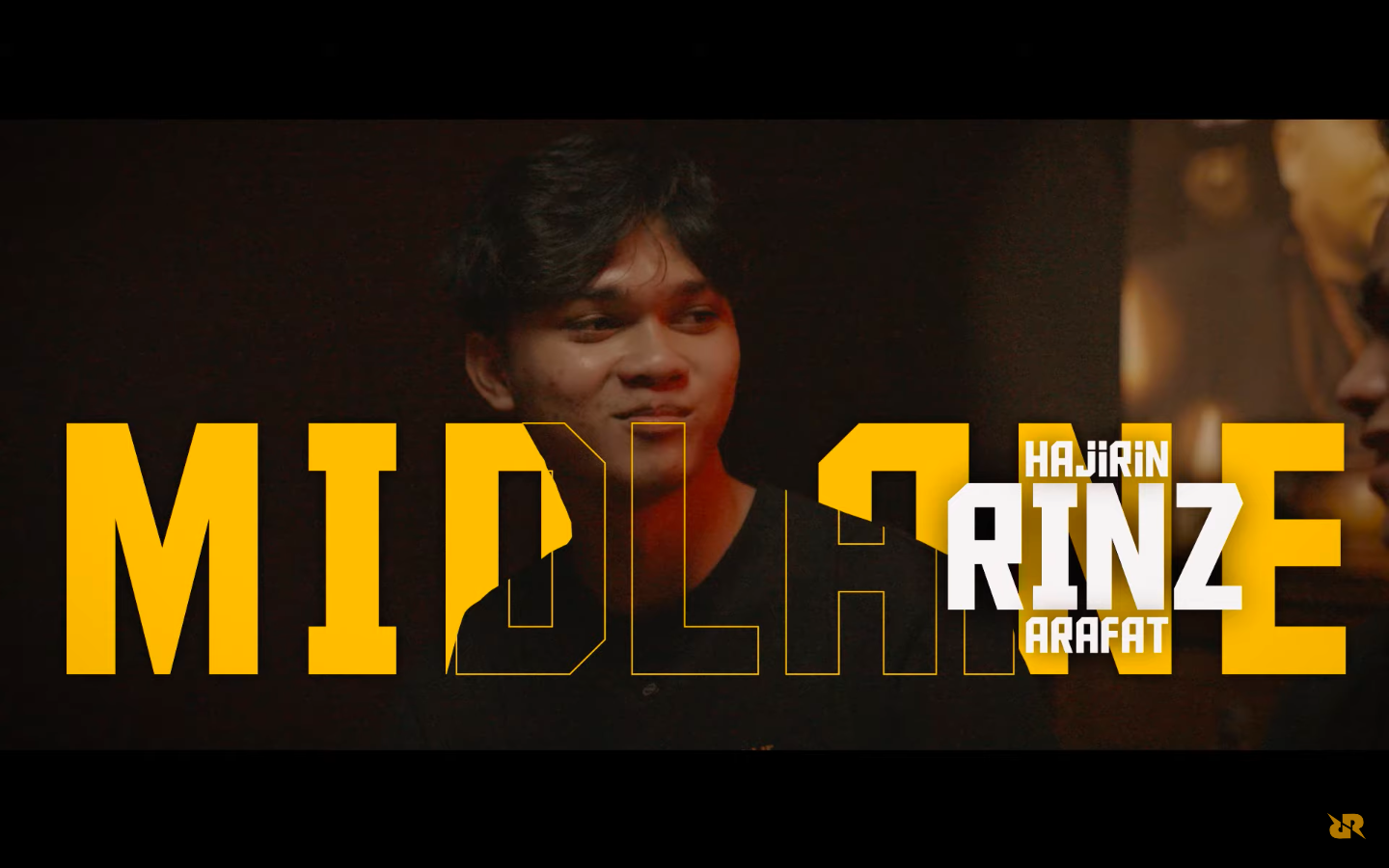 Rinz - Roster RRQ Hoshi