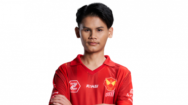 Pemain Selangor Red Giants berhasil menjadi juara MSC 2024, simak profil pemain SRG selengkapnya.