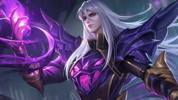 Sima Yi - Hero Wajib Ban Honor of Kings