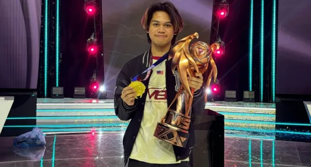Pemain Selangor Red Giants berhasil menjadi juara MSC 2024, simak profil pemain SRG selengkapnya.