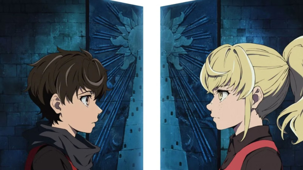 Tower of God