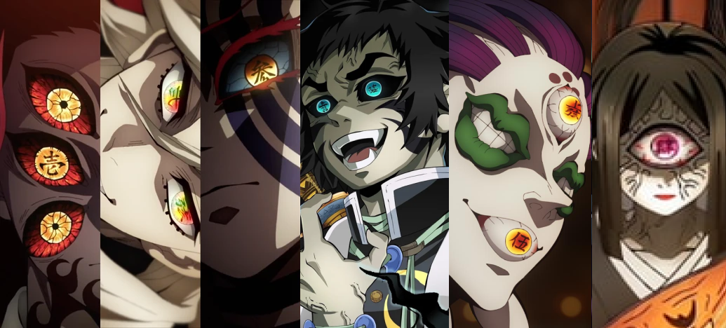 Demon Slayer: 6 Bulan Teratas yang Melelahkan Para Hashira