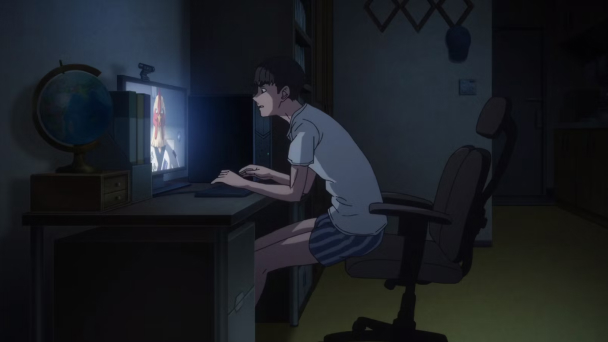 Viral Hit - Anime Adaptasi Manhwa