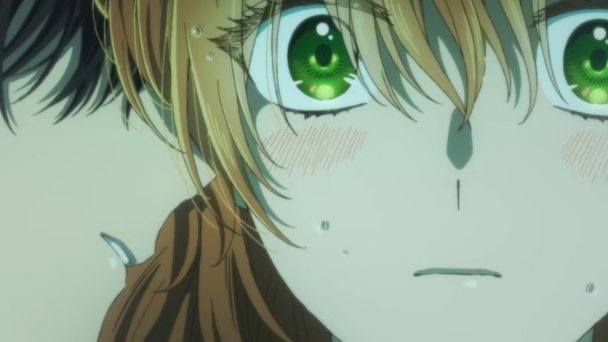 Why Raeliana Ended Up At The Duke's Mansion