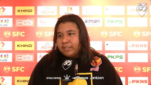 Selangor Red Giants berhasil menjadi juara MSC 2024, simak profil pemain SRG selengkapnya.