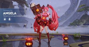 Daftar hero HOK dengan tipikal burst damage yang bisa digunakan.
