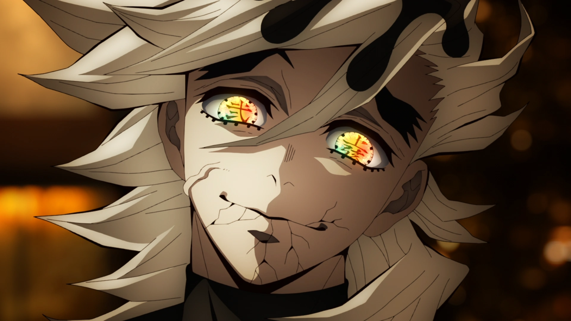 6 Fakta Douma: Iblis Pemakan Wanita